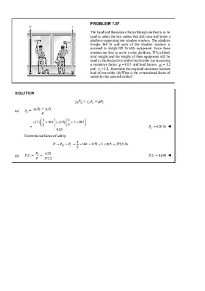 Ch.1 Problem 1.57 Solution