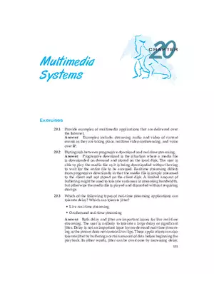 Chapter 20 Embedded Systems