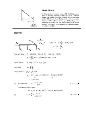 Ch.1 Problem 1.58 Solution