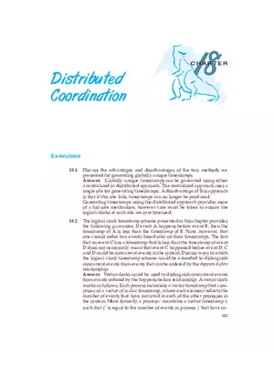 Chapter 18 Distributed-File Systems