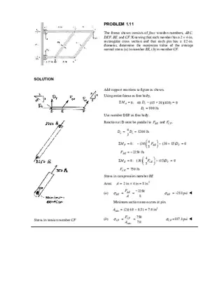 Ch.1 Problem 1.11 Solution