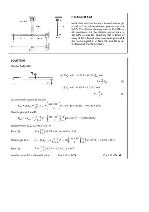 Ch.1 Problem 1.51 Solution