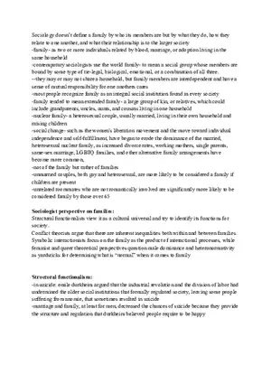 The Real World An Introduction to Sociology