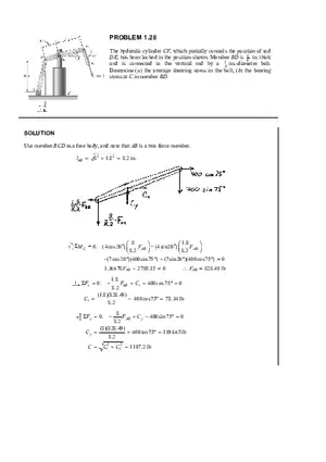 Ch.1 Problem 1.28 Solution