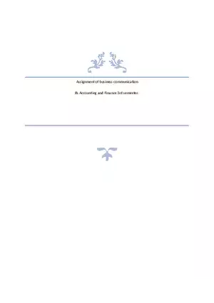 7 C’s of Communication