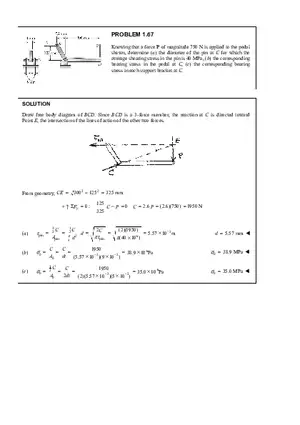 Ch.1 Problem 1.67 Solution