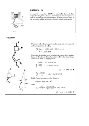 Ch.1 Problem 1.14 Solution