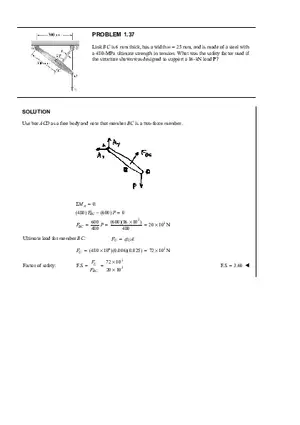 Ch.1 Problem 1.37 Solution