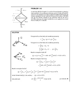Ch.1 Problem 1.42 Solution