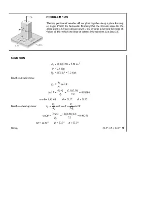 Ch.1 Problem 1.69 Solution