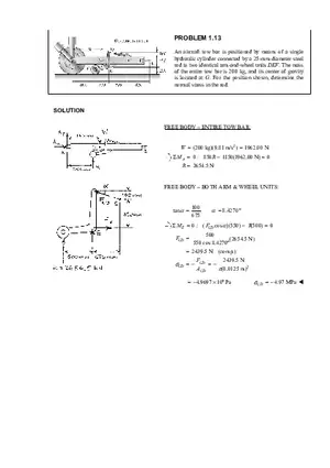 Ch.1 Problem 1.13 Solution