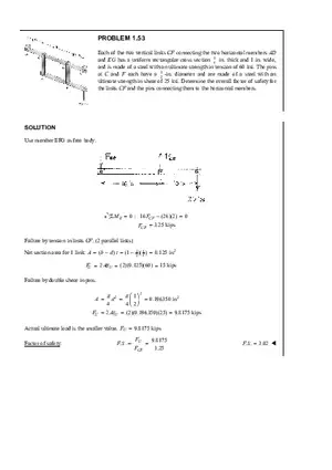 Ch.1 Problem 1.53 Solution