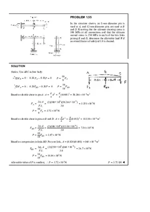 Ch.1 Problem 1.55 Solution