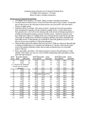 Organic Chemistry States of Matter