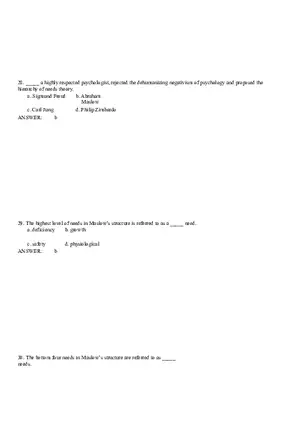 Project Human Resource Management II