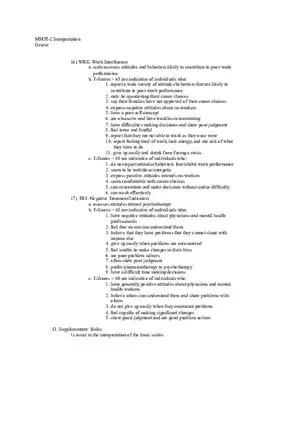 Genetic Inheritance and Gene Expression Part 4
