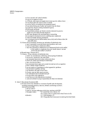 Genetic Inheritance and Gene Expression Part 2