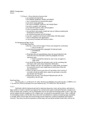 Genetic Inheritance and Gene Expression Part 3