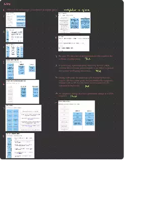 Molecular Genetics Cellular Development and Inheritance