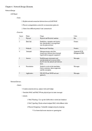Security+ Study Guide Part 2