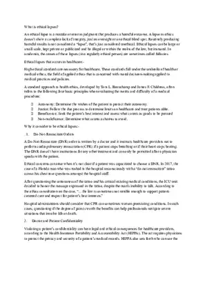 What Are Ethical Lapses - Definition, Examples, and Causes of Ethical Mistakes