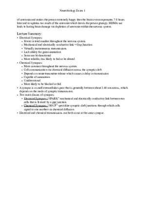 Understanding Brain Dissection and Histology Part 4
