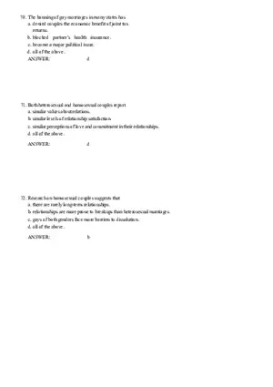 Understanding Yourself and Others Answer Key 3