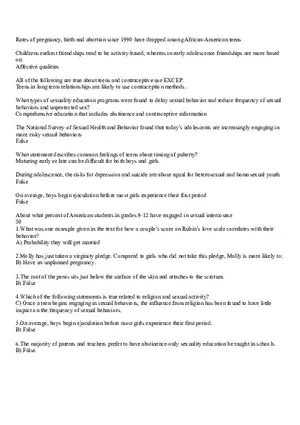 Understanding Menstrual Health - Menstrual Manipulation, PMDD Risk Factors Part 5