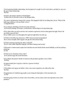 Understanding Menstrual Health - Menstrual Manipulation, PMDD Risk Factors Part 2