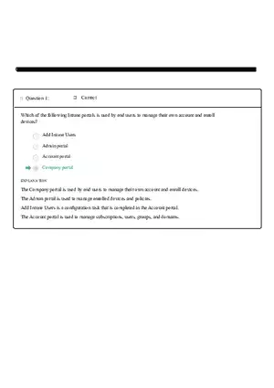 Social Engineering and Environmental Concerns in Data Cabling Test Answers