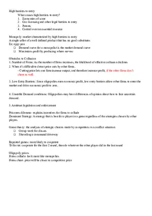 Price Searcher Market