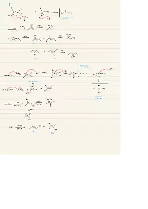 Understanding Organic Chemical Structure and Bonding Part 2