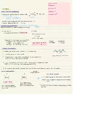 Understanding Organic Chemical Structure and Bonding Part 1