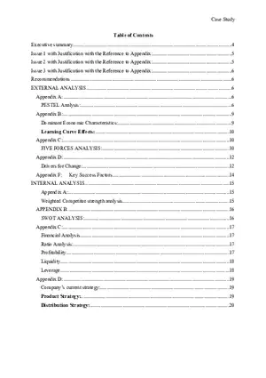 Twitter Case Study