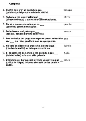 Completar Leccion 5