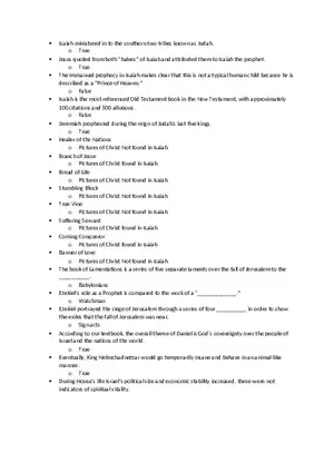 Week 4 Test