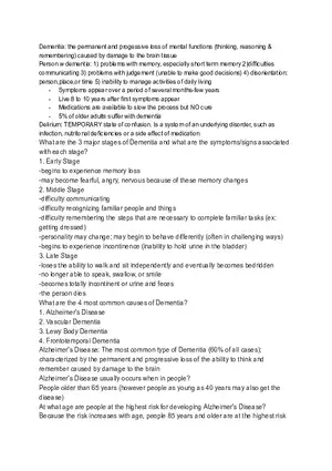 Exam 5 Chapters 9, 39-41