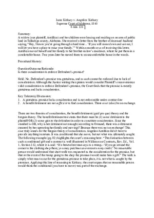 Isaac Kirksey v. Angelico Kirksey