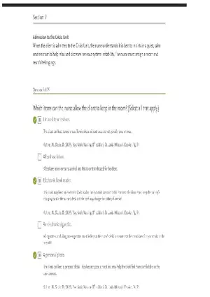 Alcoholism Case Study Section 2