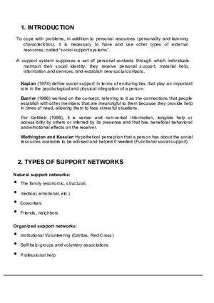 Nursing Unit 5 Notes