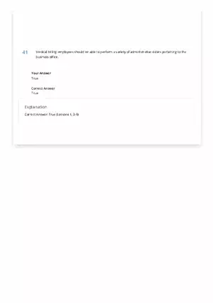 MCBC Medcert Practice Exam