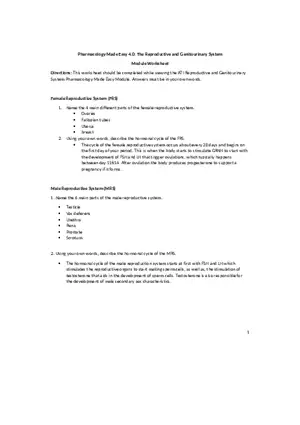 Reproduction Paper for Pharm Made Easy