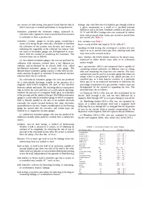 Standard Terminology for Nondestructive Examinations Part 3
