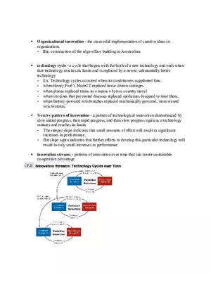 Chapter 7 - Management