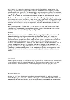 Opinions and Social Pressure - Conformity Study Guide Part 4