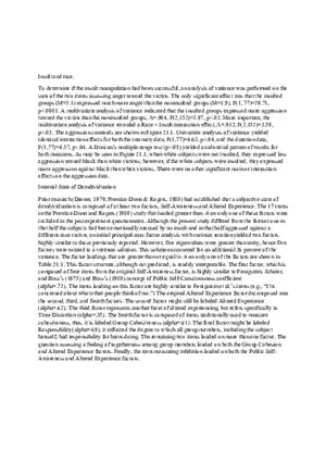Opinions and Social Pressure - Conformity Study Guide Part 8