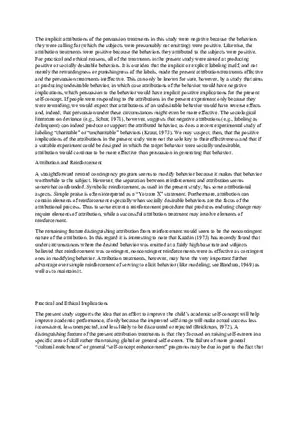 Opinions and Social Pressure - Conformity Study Guide Part 6