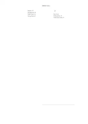 The Market Maker Method Study Guide Part 7