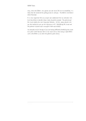 The Market Maker Method Study Guide Part 4