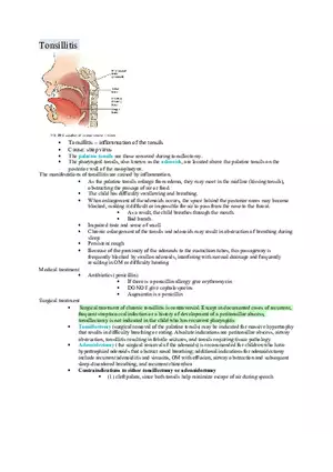 Nursing Care of the Child Review For Exam 1 Part 5